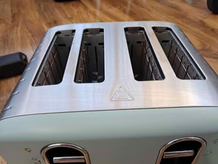 Photo of free Kettle and toaster set (Huyton) #4