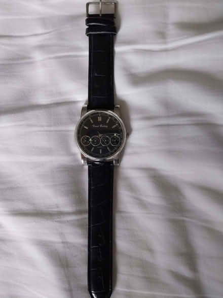 Photo of free Man's watch (Allestree DE22) #2