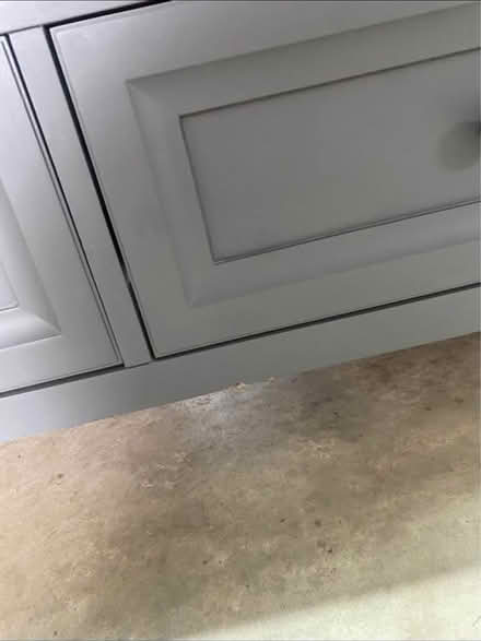 Photo of free Flat-panel TV stand (Gibsonburg) #3