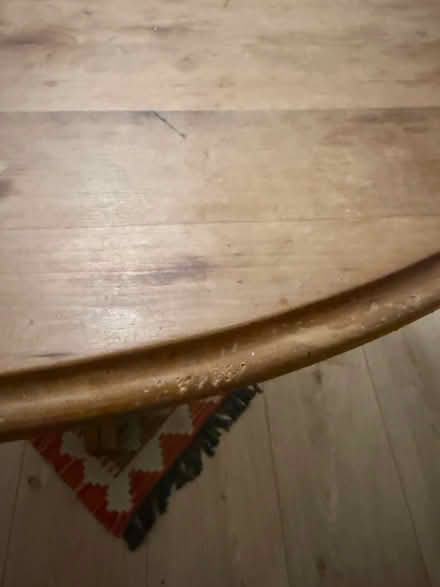 Photo of free Coffee table (Shawlands G41) #3