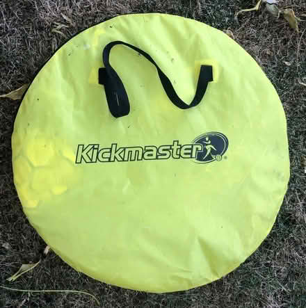 Photo of free Kickmaster pop up goal (St Ives PE27) #1
