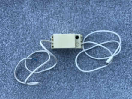 Photo of free Aerial amplifier (Downhead Park MK15) #1