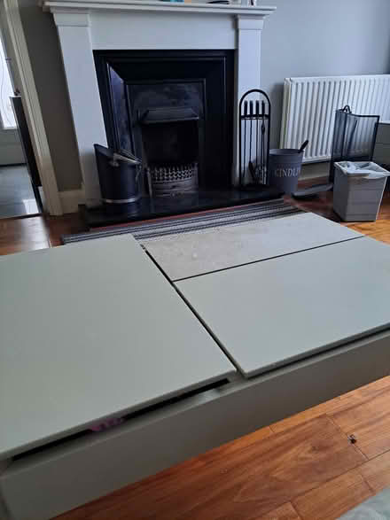 Photo of free Fireplace surround (Dublin 15) #1