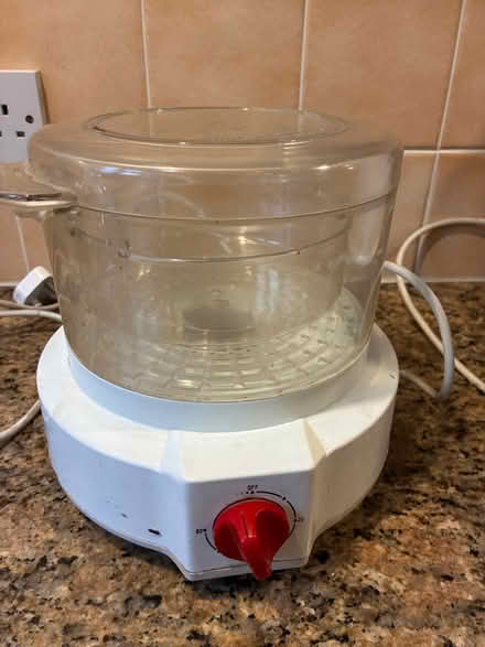 Photo of free Rice cooker (Woodhouse LE12) #1