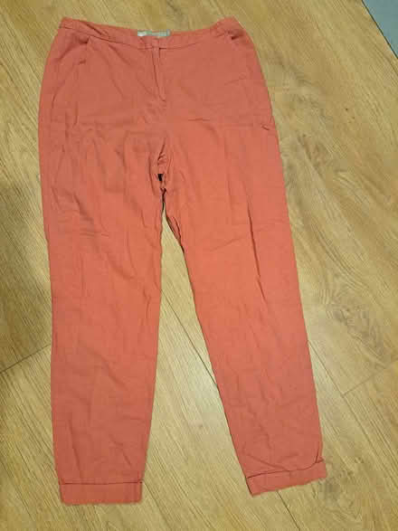 Photo of free Asos light trousers (Southend SS2) #2