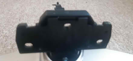 Photo of free TV stand (Aldingbourne PO20) #3