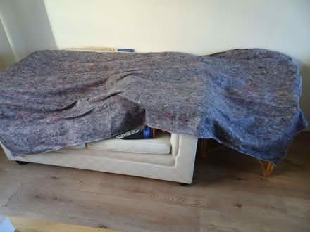 Photo of free Blankets (Eaton NR4) #2