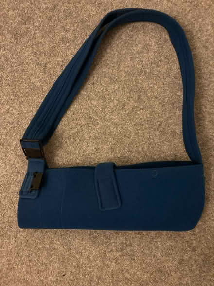 Photo of free Sling for injured arm (adult) (SW16 Norbury, Green Lane) #1