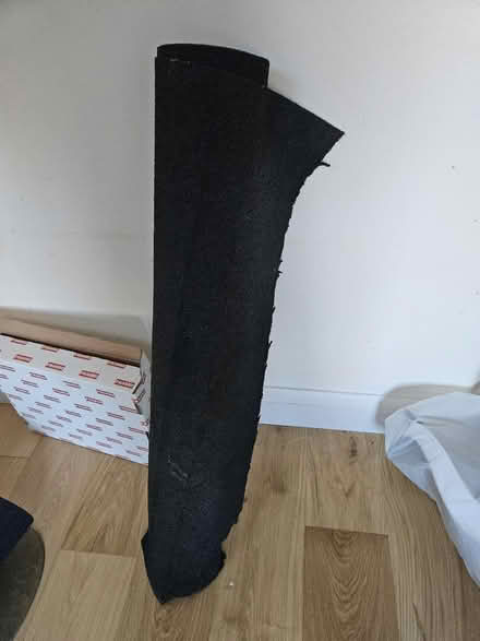 Photo of free Floor underlay Woodpecker (East Oxford, OX4) #2