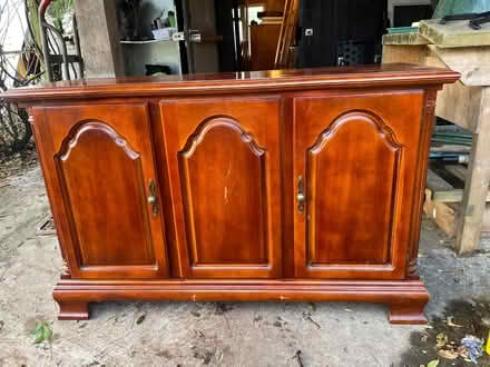 Photo of free Dresser (Brilley) #1