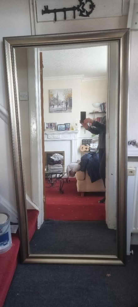 Photo of free Mirror (Coventry exhall CV7) #1