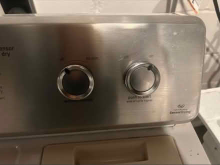 Photo of free Maytag dryer (Roseville, Mn) #2