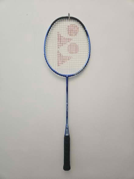 Photo of free Badminton racket (RG4) #1