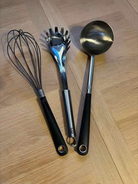 Photo of free Kitchen tools (Botley OX2) #1