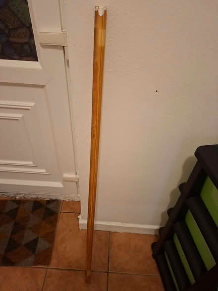 Photo of free Curtain rail (Eaton NR4) #1