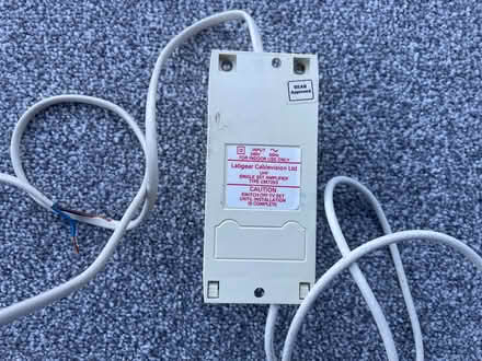 Photo of free Aerial amplifier (Downhead Park MK15) #2