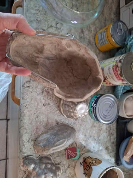 Photo of free Moulds for sandpit (GL51) #2