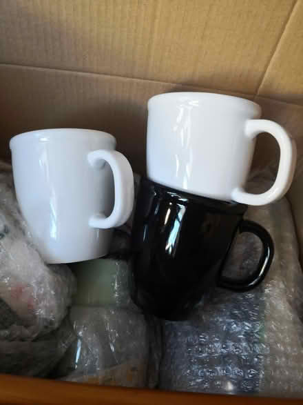 Photo of free Kitchen stuff (Edgbaston B16) #3