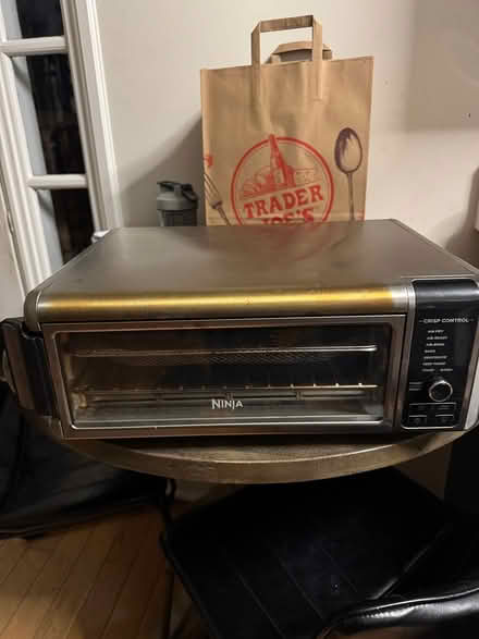 Photo of free Airfryer (Fairlington/ Shirlington area) #1