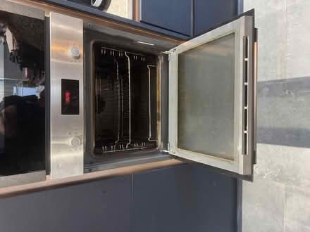 Photo of free Bosch Integrated Oven (Church RG2) #3