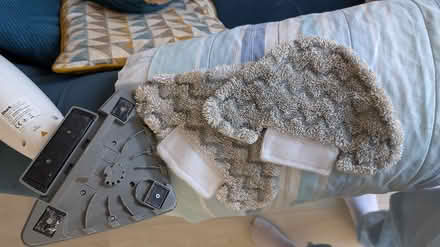 Photo of free Shark steamer (Dartford) #2