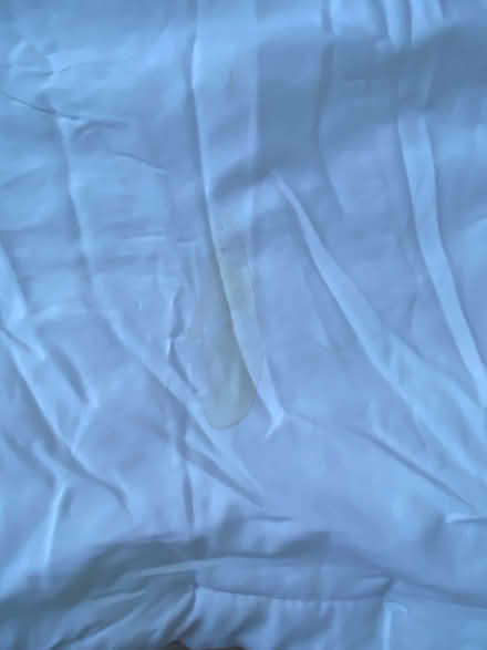 Photo of free Duvet 185x190cm (Weeke, Winchester SO22) #2