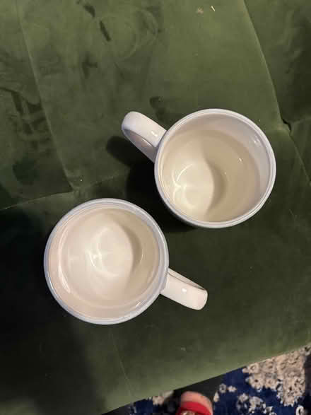 Photo of free christmas mugs (marden TN12) #3