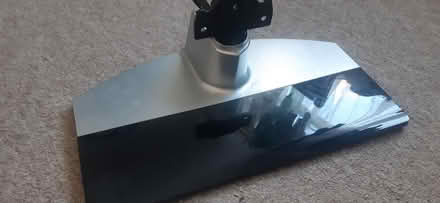 Photo of free TV stand (Aldingbourne PO20) #1