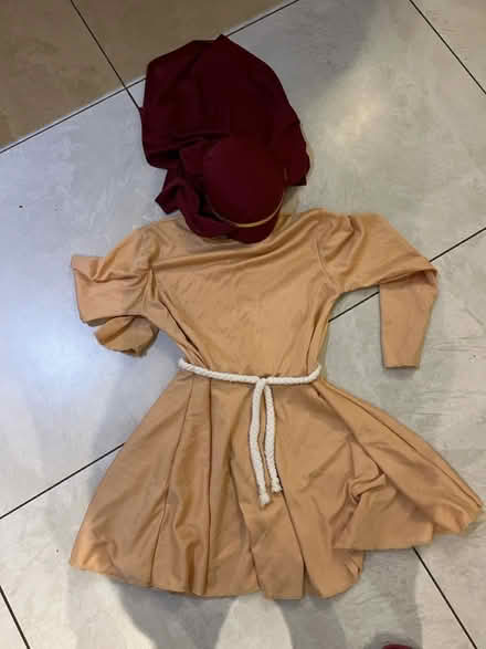 Photo of free Nativity costume (Ashton CH3) #1