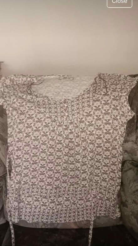 Photo of free Tops size 20-22 (Chattenden) #2