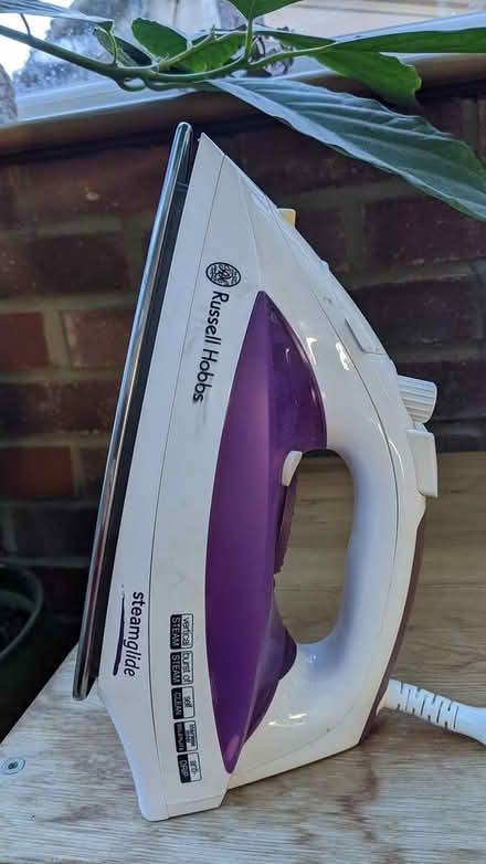 Photo of free Iron (west side of Horsham) #1