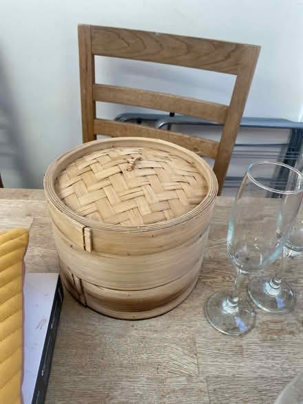 Photo of free Steamer (Headingley LS4) #1