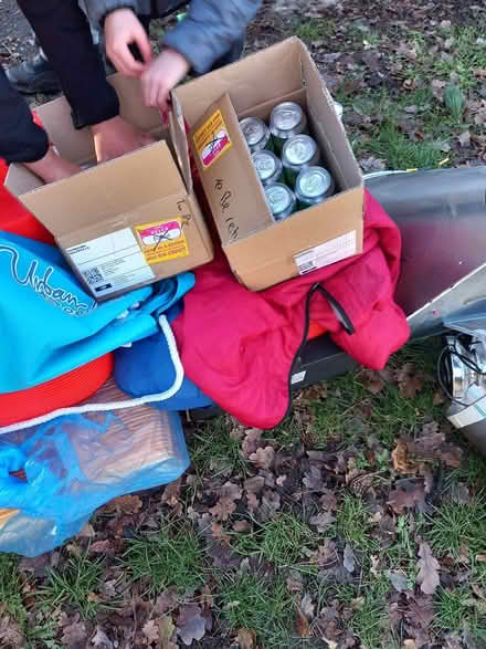 Photo of free end of guphill ave cv58ba (CV5) #1