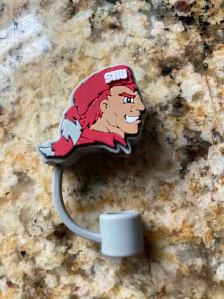 Photo of free Sacred heart university straw cover (Far West side of Danbury) #1