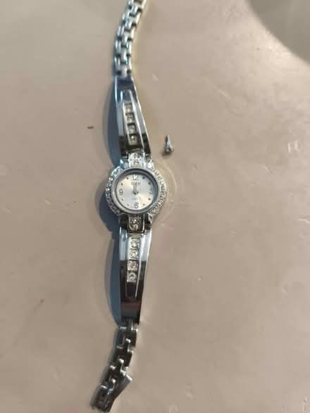 Photo of free Ladies watch to repair (Bradway S17) #1
