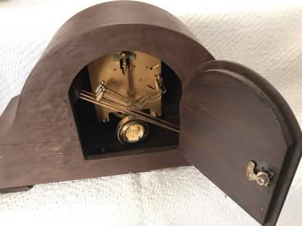 Photo of free Old striking mantle clocks (Colchester CO4) #2