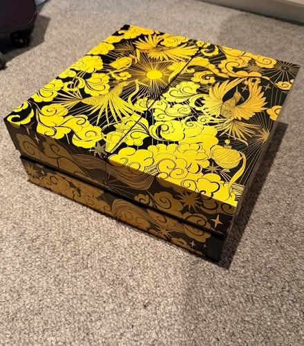 Photo of free Advent Box (West Ealing (W13)) #1