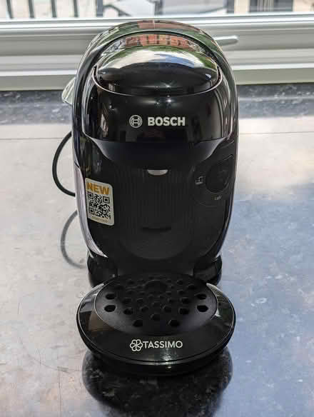 Photo of free Used Bosch Tassimo coffee machine (Colindale NW9) #1