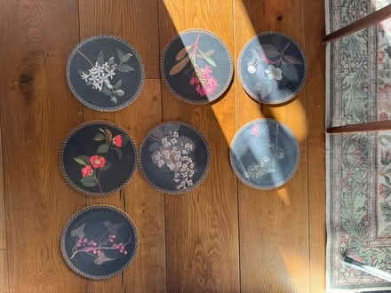 Photo of free Table coaster (SE10 8DN) #1