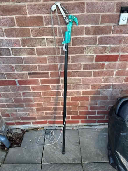 Photo of free Long reach loppers (L25) #1