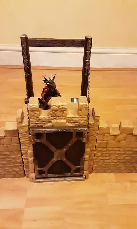 Photo of free Schleich Knights' Castle (Cowley OX4) #1