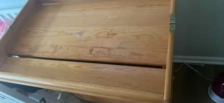 Photo of free boy clothes and dresser (Geeen cove springs) #3