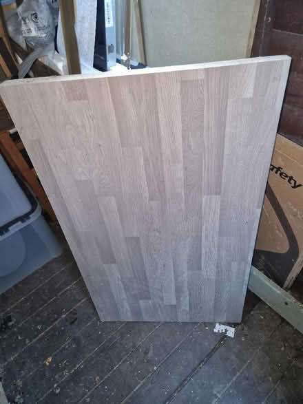 Photo of free Worktop offcut (North Watford WD24) #1