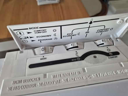 Photo of free Heaters - Electric wall mounted (Taunton Killams & Mountfield District Ward TA1) #1