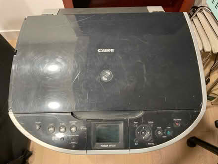 Photo of free Canon PIXMA MP500 (Long Island City) #1