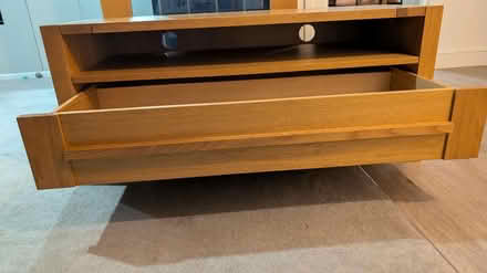 Photo of free TV Console (Home SG8) #2