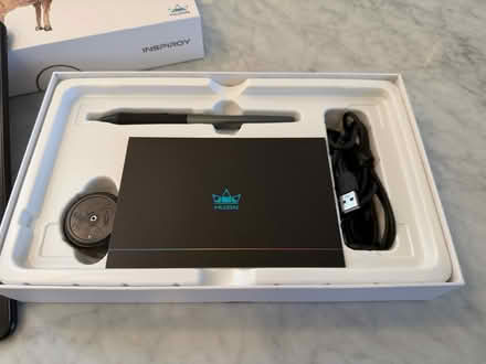 Photo of free Pen Tablet (Hinsdale, IL) #2