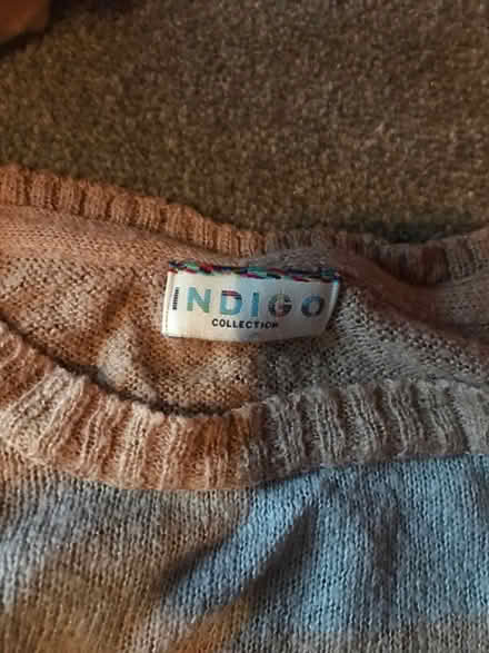 Photo of free Owl jumper (Whalley Range M16) #2