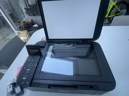 Photo of free Canon printer/scanner (Hangleton BN3) #3