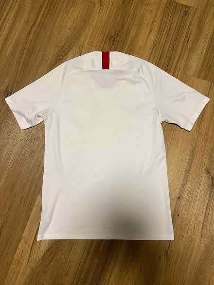 Photo of free Nike Jap Tee (Serangoon MRT station) #2